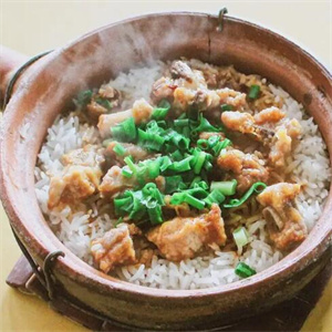 封饭长